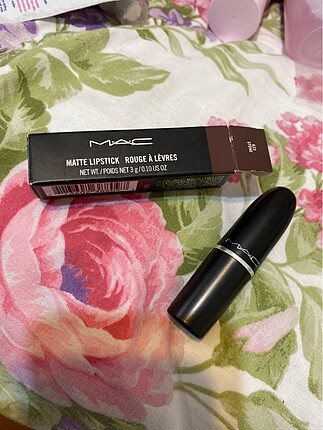 Mac Ruj Stone Rengi