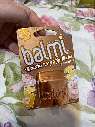 Balmi Lip Balm