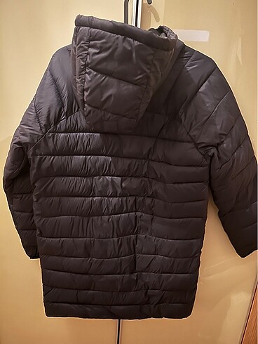 Zara ZARA HAFİF ŞİŞME ÇOCUK MONT