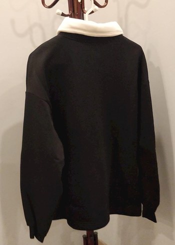 H&M Unisex kolej Sweatshirt