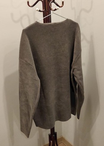 Erkek triko Kazak - Görsel 2