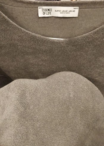 Erkek triko Kazak - Görsel 3