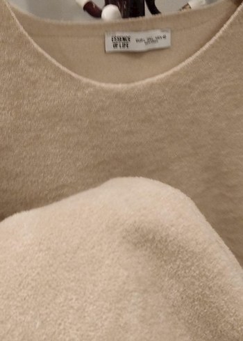 Erkek triko kazak - Görsel 3