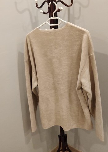 Erkek triko kazak - Görsel 2