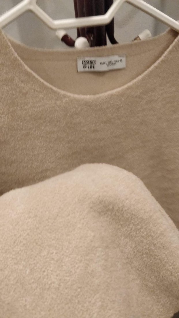 Erkek triko kazak - Görsel 3