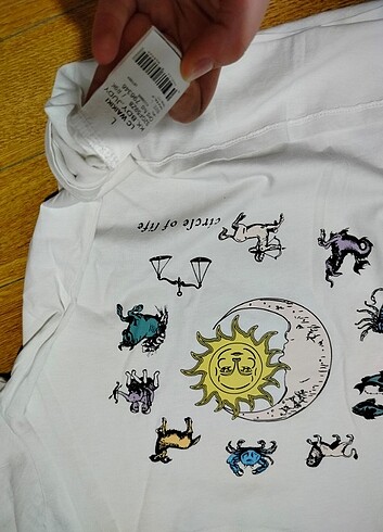 LC Waikiki T-shirt