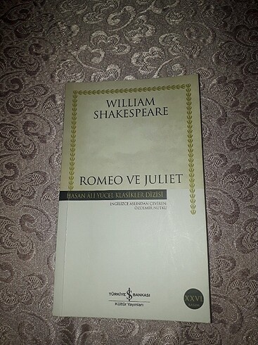 Romeo Ve Juliet