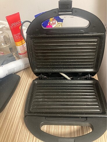 Sinbo tost makinesi