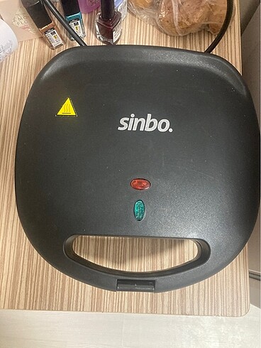 Sinbo Sinbo tost makinesi