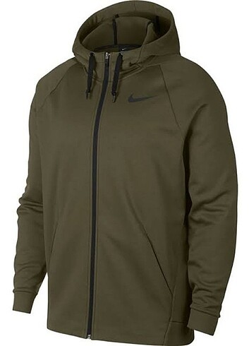 Nike DRI-FIT hırka