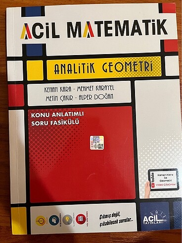 Ayt matematik