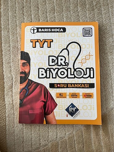 Tyt biyoloji