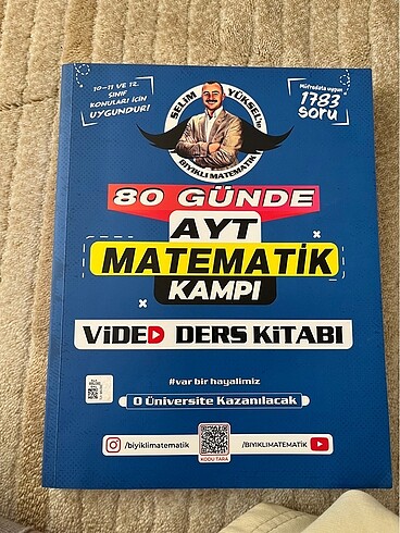 Ayt matematik