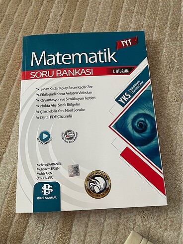Tyt matematik