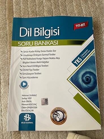 Tyt Türkçe