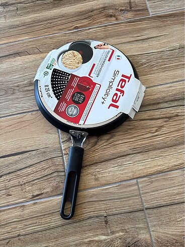 Tefal Tefal krep tavası