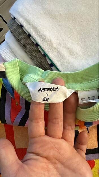 H&M Hm tshırt