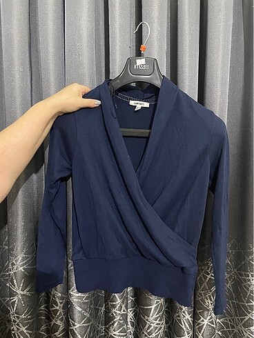 Kazak Sweat bluz