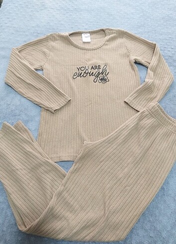 Pijama takımı 