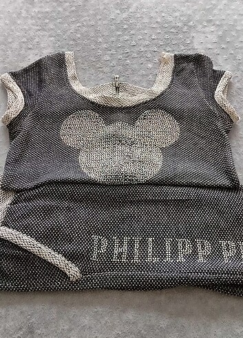 Philipp plein alt üst eşofman takımı 