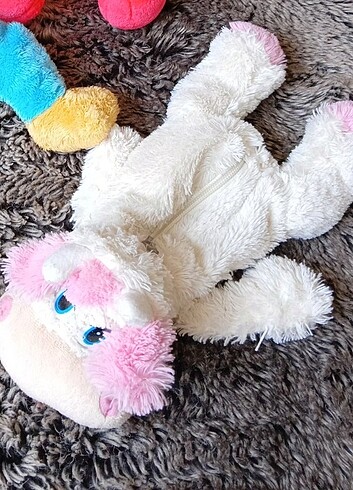 Peluş oyuncak 