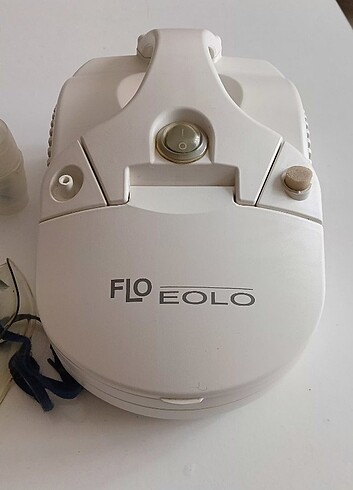 Flo Eolo hava makinesi