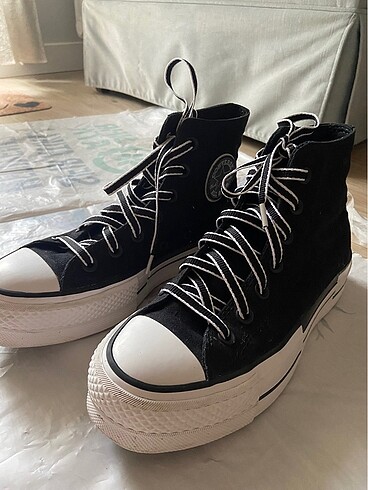 36 Beden Converse
