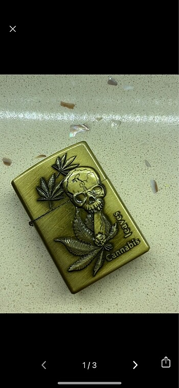 Zippo