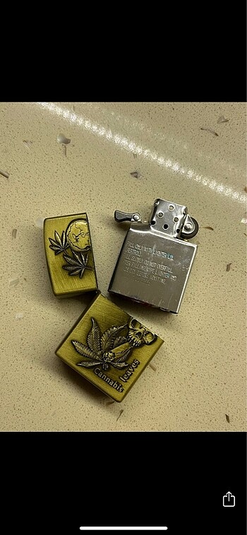 Zippo