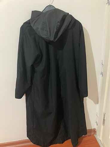Zara Trençkot