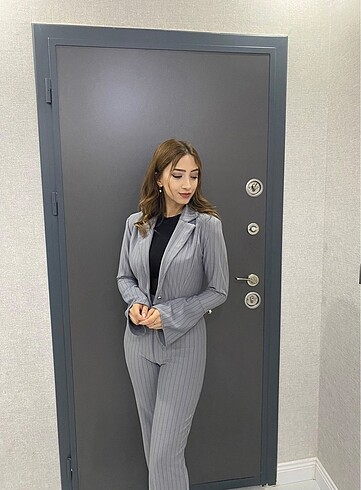 s Beden Blazer takım