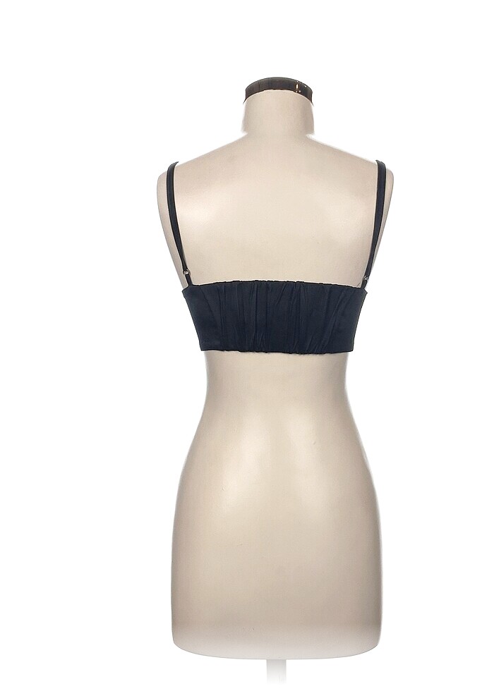 Zara Mini Üst %70 İndirimli. - Görsel 3