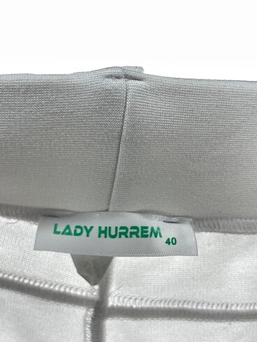 Vintage Love Düz Kesim %70 İndirimli. - Görsel 4