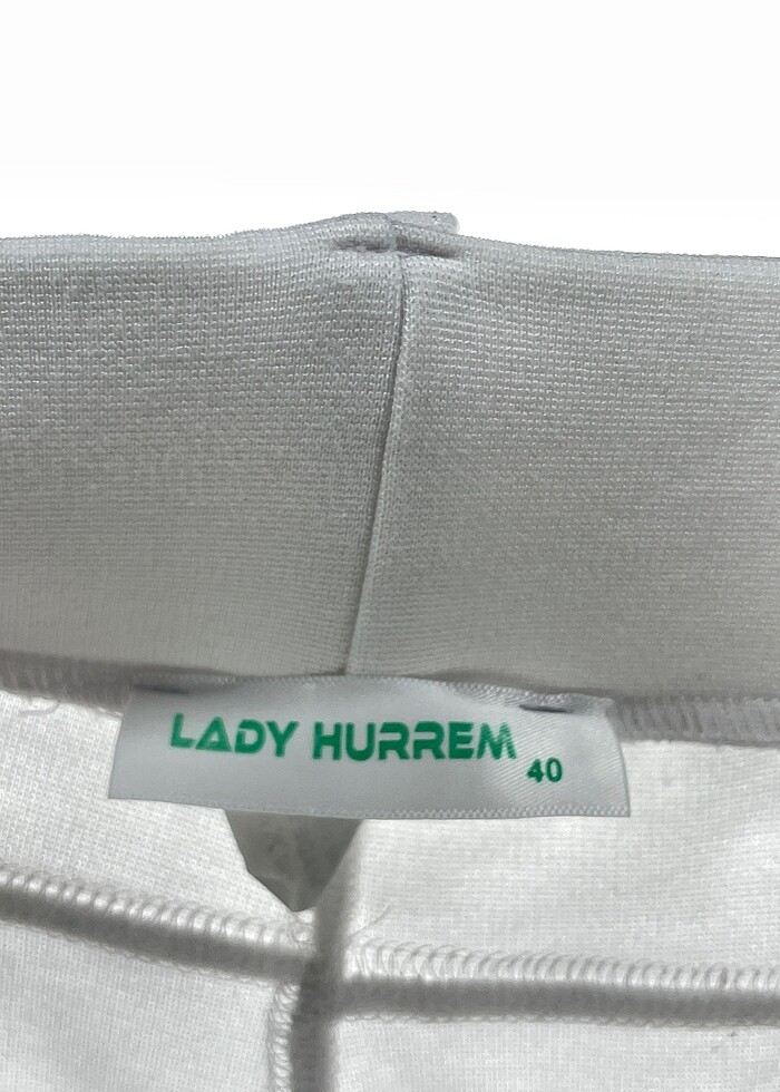 Vintage Love Düz Kesim %70 İndirimli. - Görsel 4