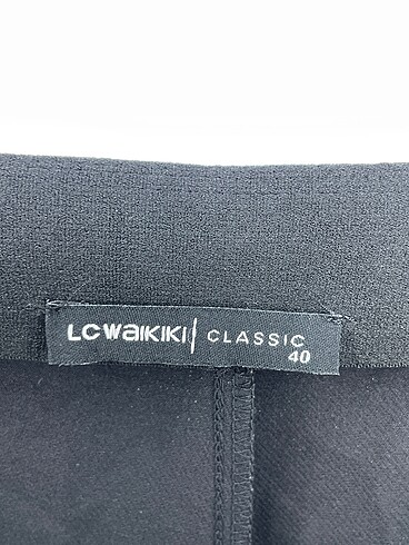 LC Waikiki Düz Kesim %70 İndirimli. - Görsel 4