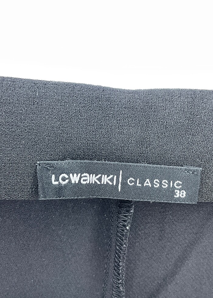 LC Waikiki Düz Kesim %70 İndirimli. - Görsel 4