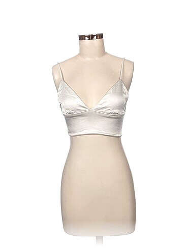 Zara Mini Üst %70 İndirimli.