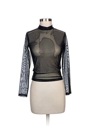 Vintage Love Bluz %70 İndirimli.