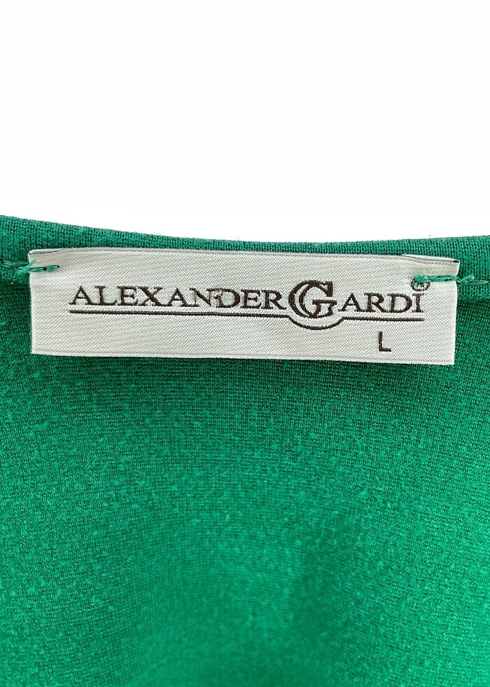 Vintage Love Kısa Elbise %70 İndirimli. - Görsel 4