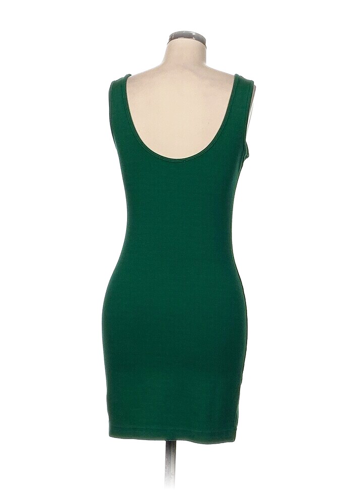 Vintage Love Kısa Elbise %70 İndirimli. - Görsel 3