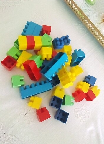 Lego oyuncak