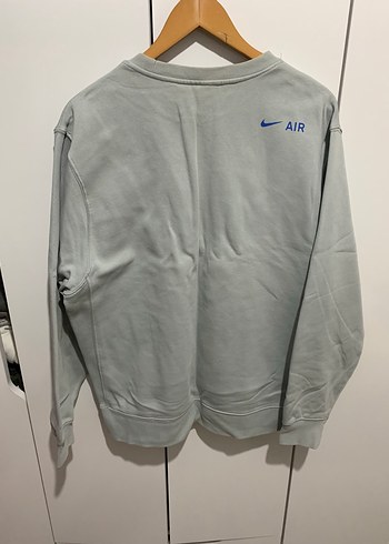 m Beden gri Renk Sweatshirt