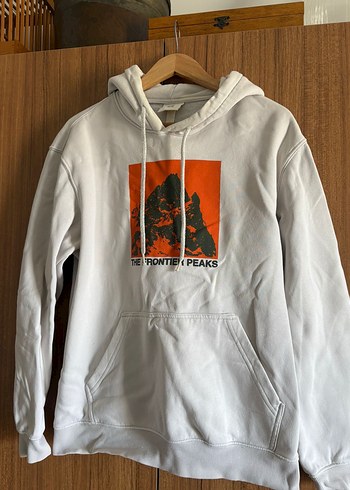 Sweathshirt
