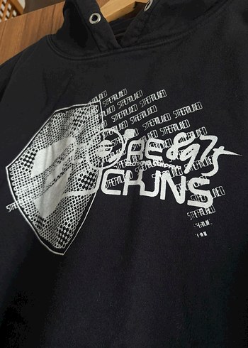 xl Beden Sweathshirt