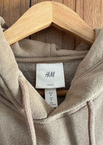 m Beden Sweatshirt