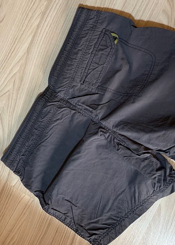 Gri Adidas Erkek Mini Deniz Şortu - Görsel 2