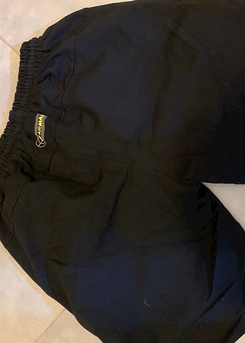 Nike Siyah Rahat Kesim Erkek Şort - Görsel 2