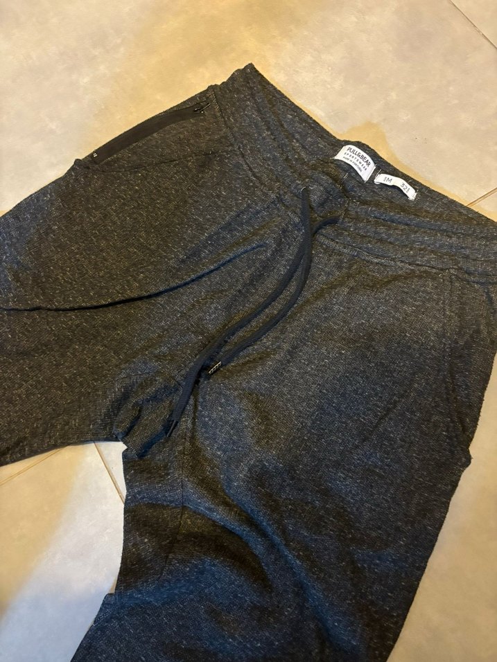 Erkek Eşofman Altı - Görsel 3