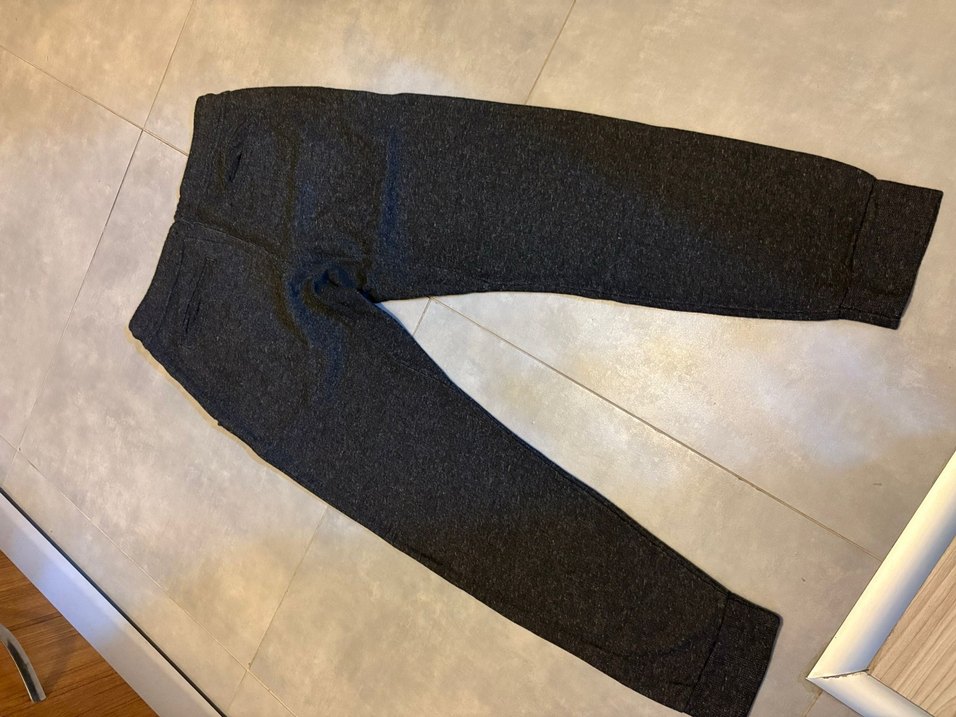 Erkek Eşofman Altı - Görsel 2