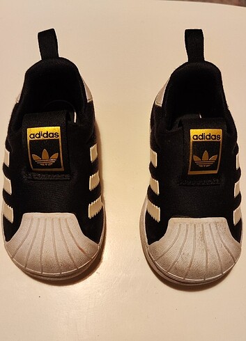 Adidas Adidas Superstar 360